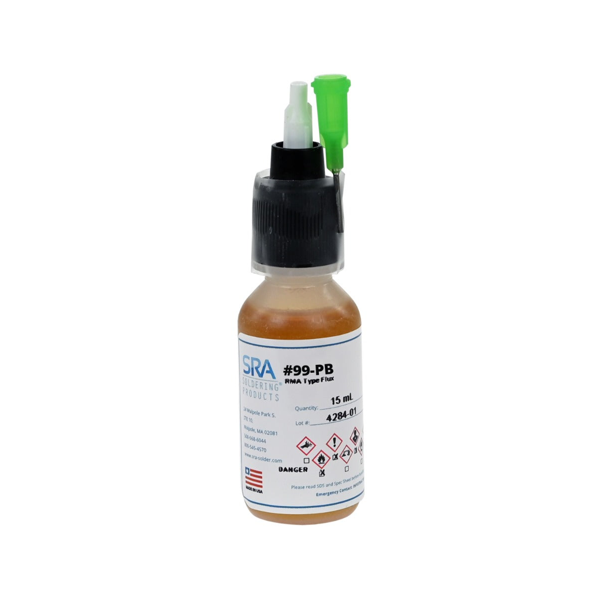 FLS99PB-15ML