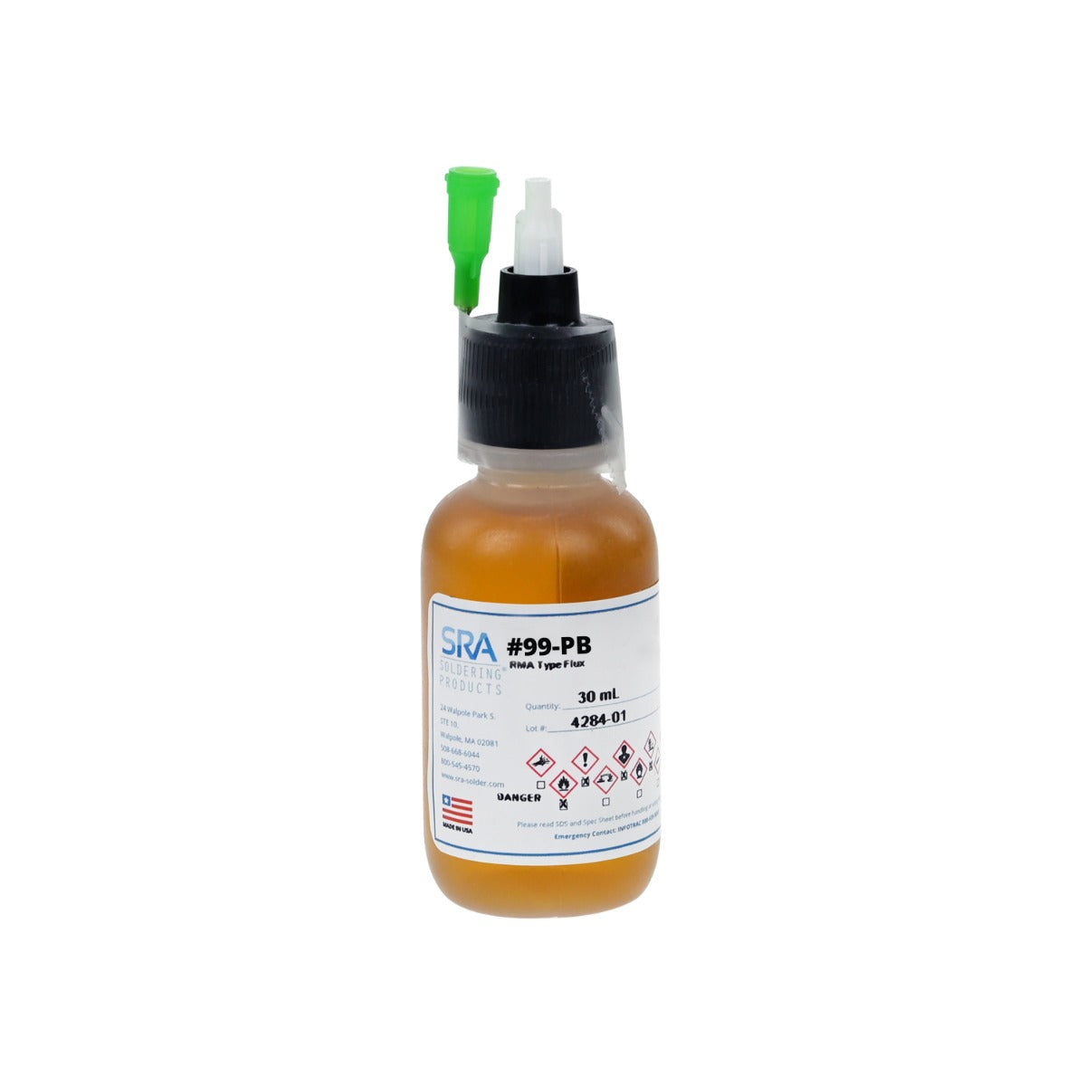FLS99PB-30ML