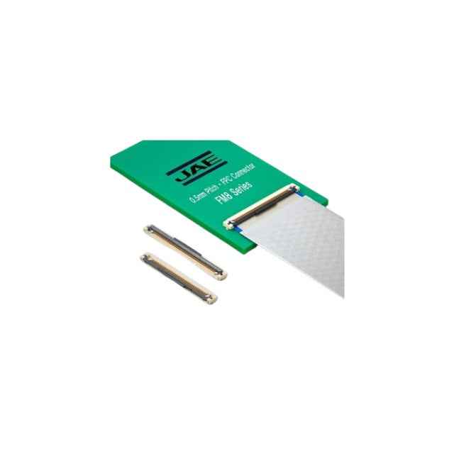 FM8S051HA2R4000