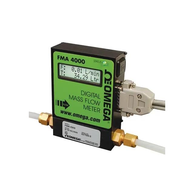 FMA-4303