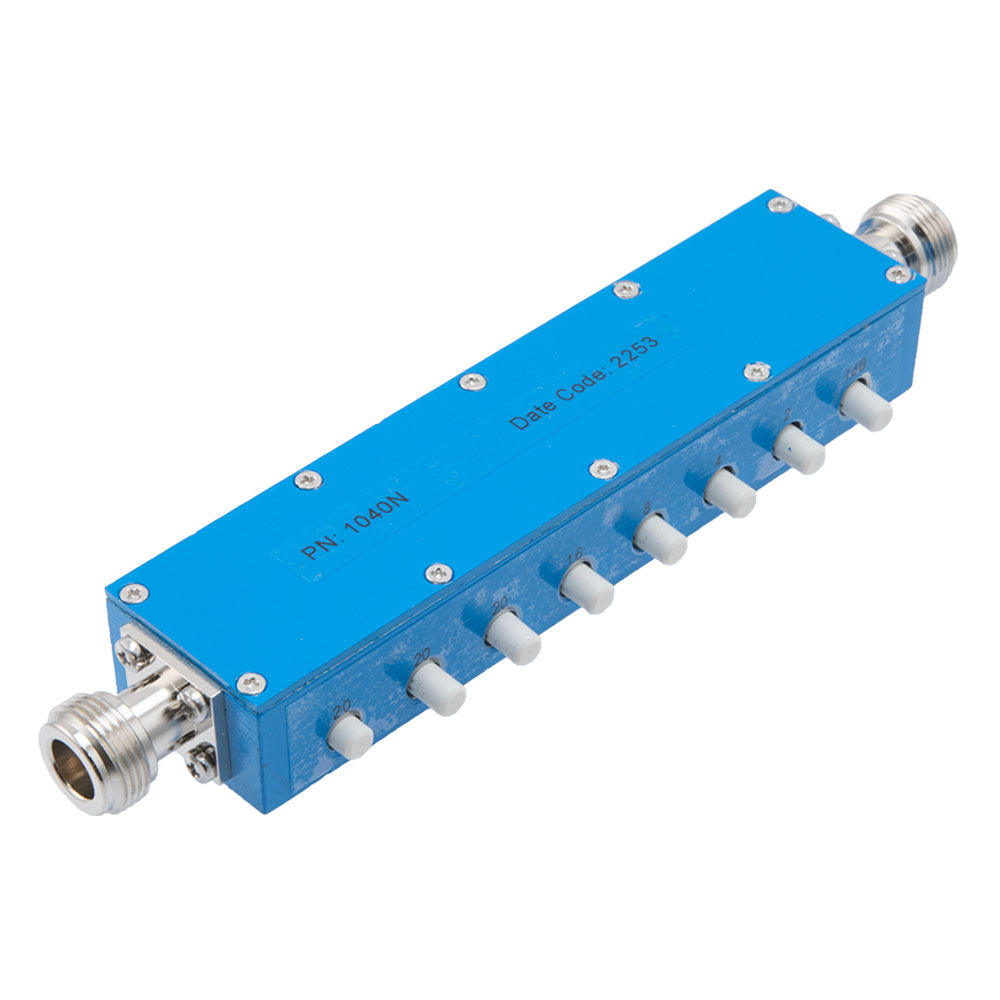 FMAT1040N