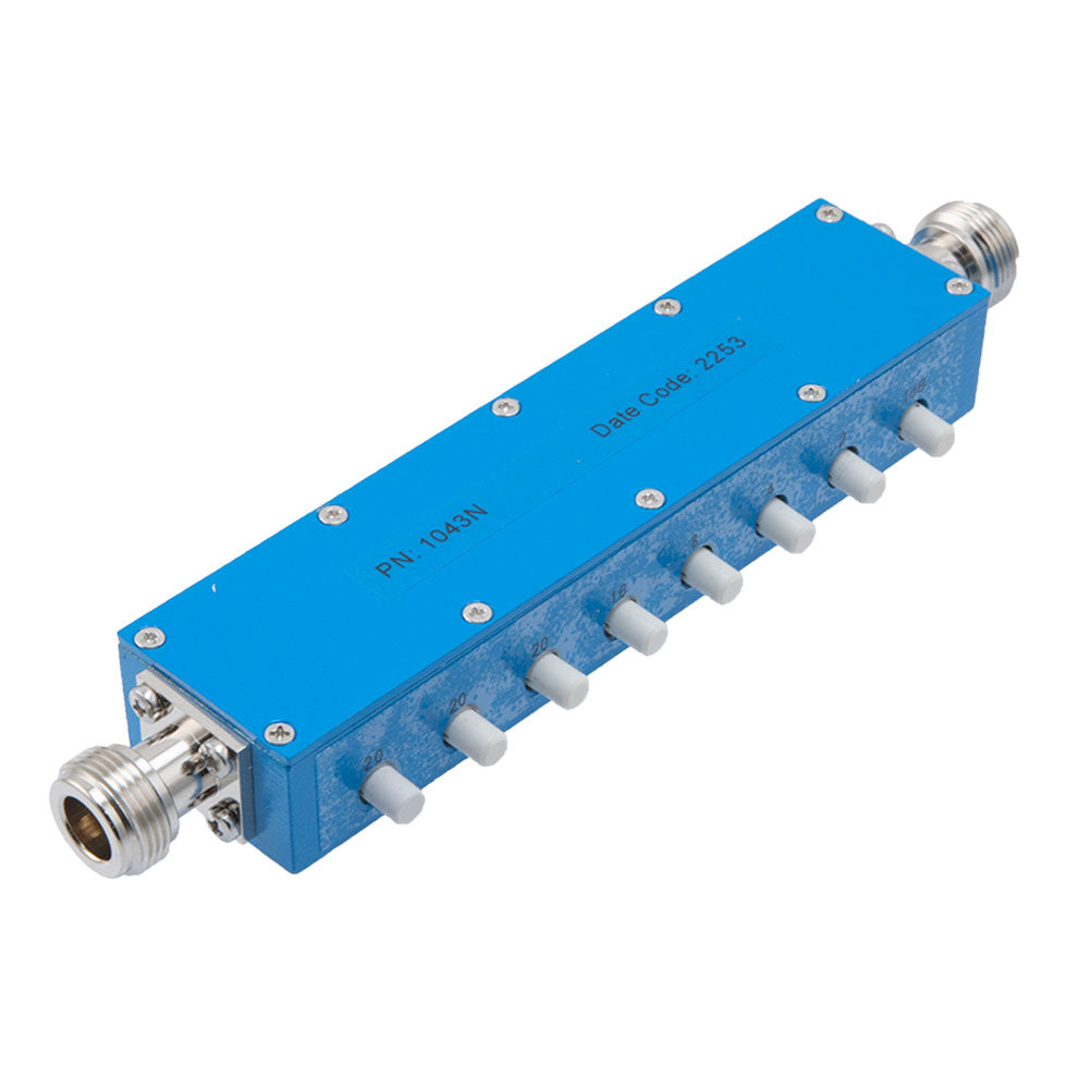 FMAT1043N