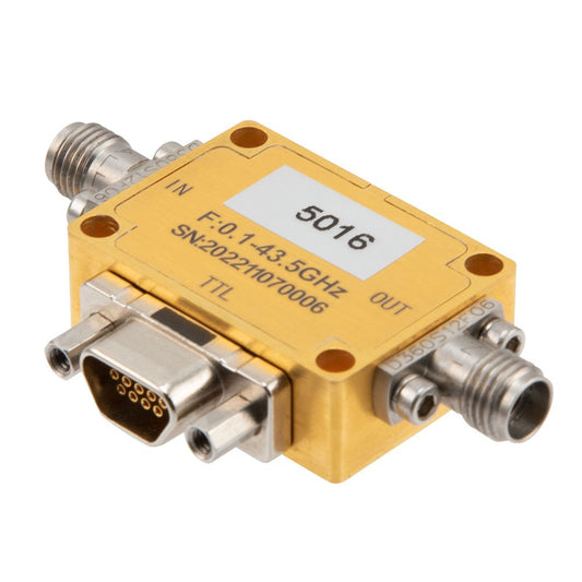 FMAT5016