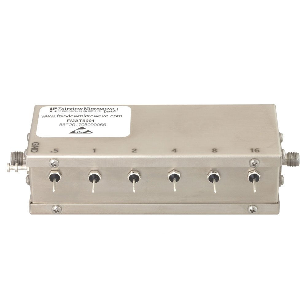 FMAT8001