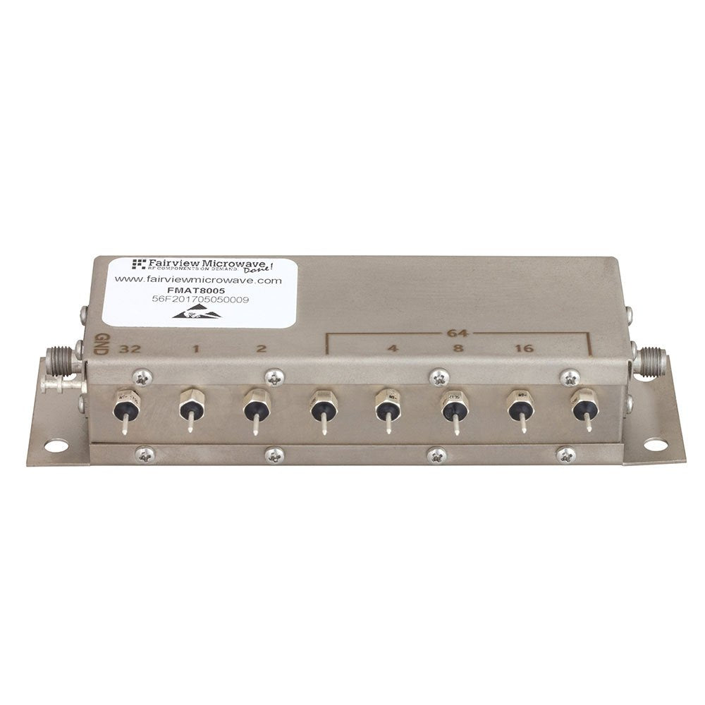 FMAT8005