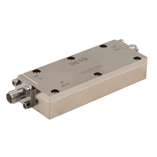FMAT9019