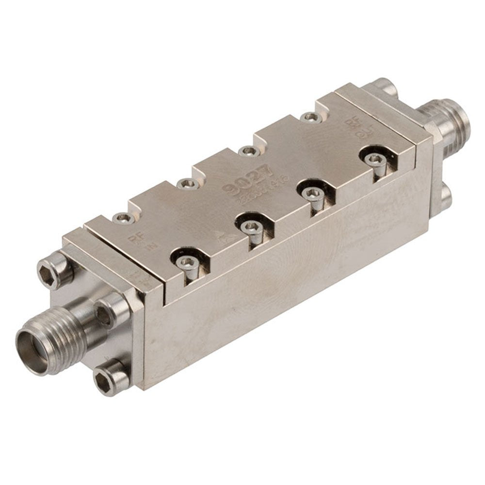 FMAT9027