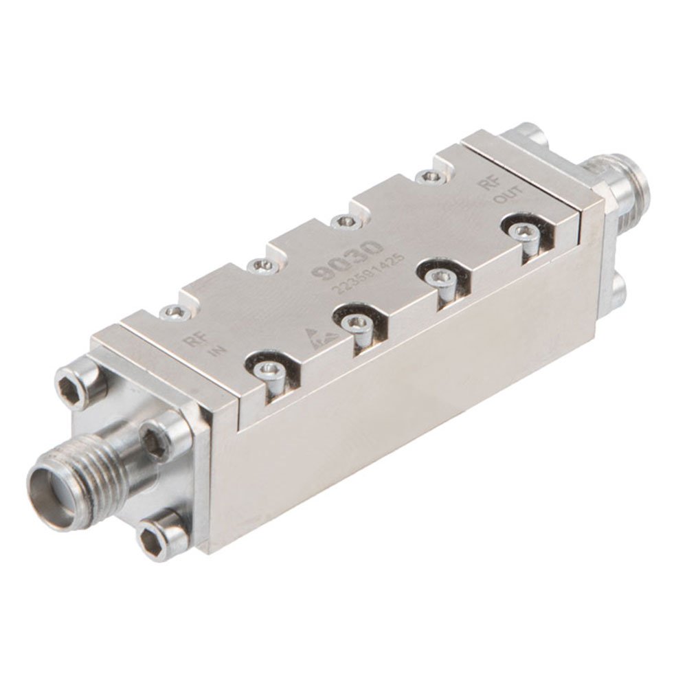 FMAT9030