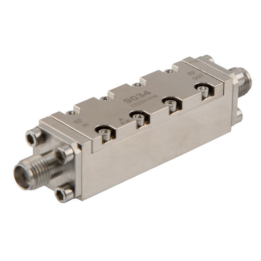 FMAT9034