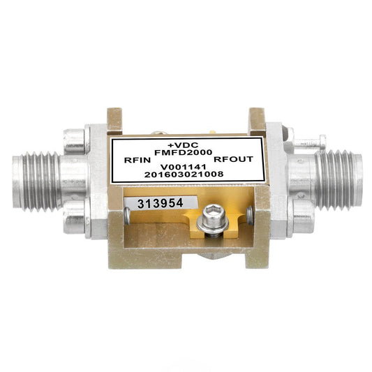 FMFD2000
