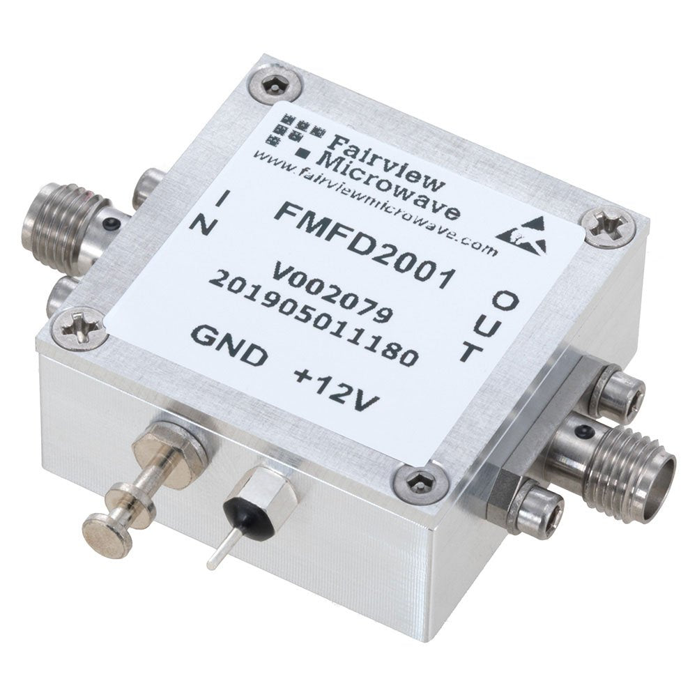 FMFD2001
