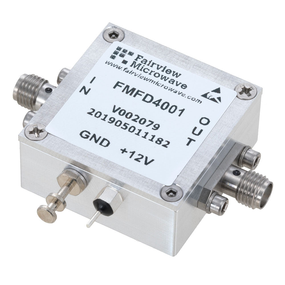 FMFD4001