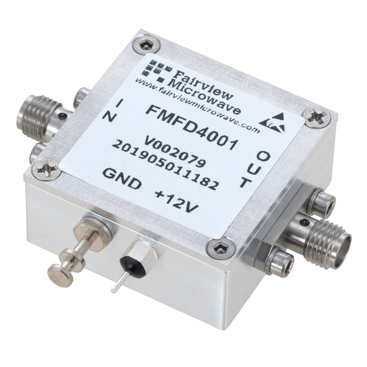 FMFD4001