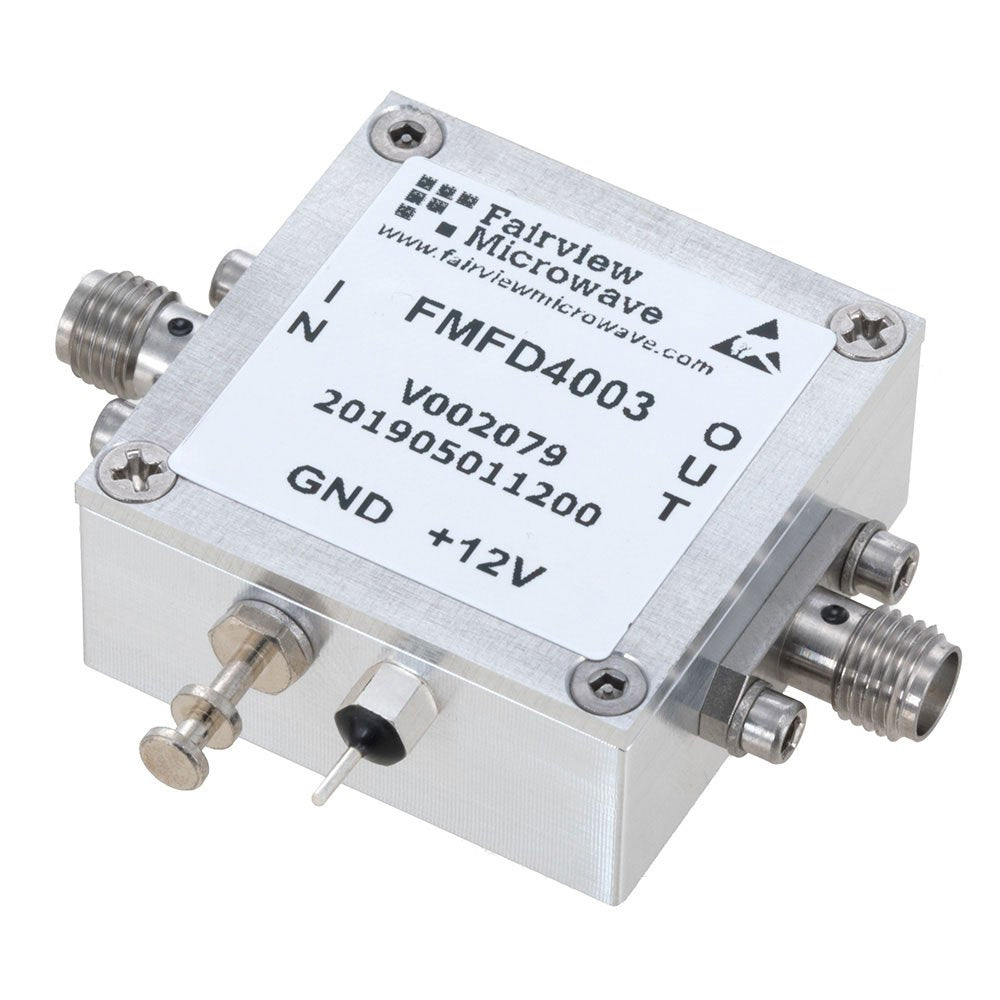 FMFD4003