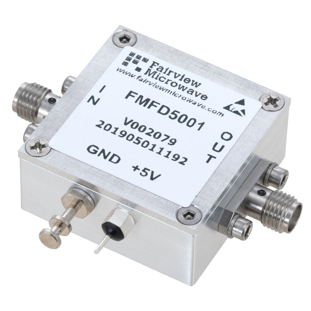 FMFD5001
