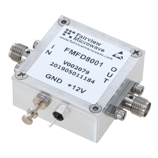 FMFD8001