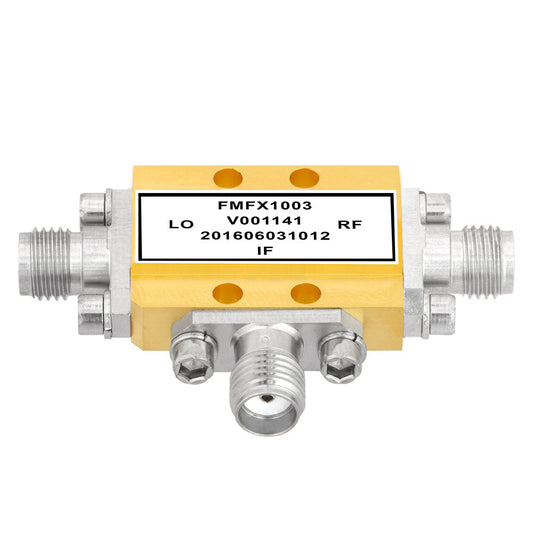 FMFX1003
