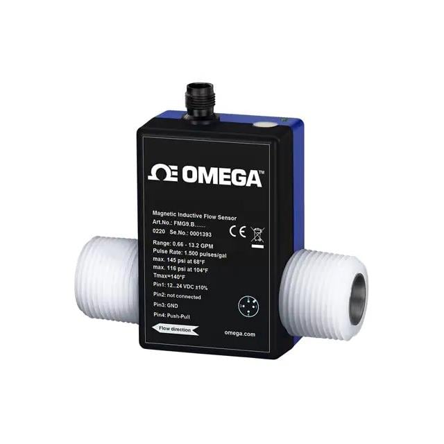 FMG920B-SS-VO-NPT