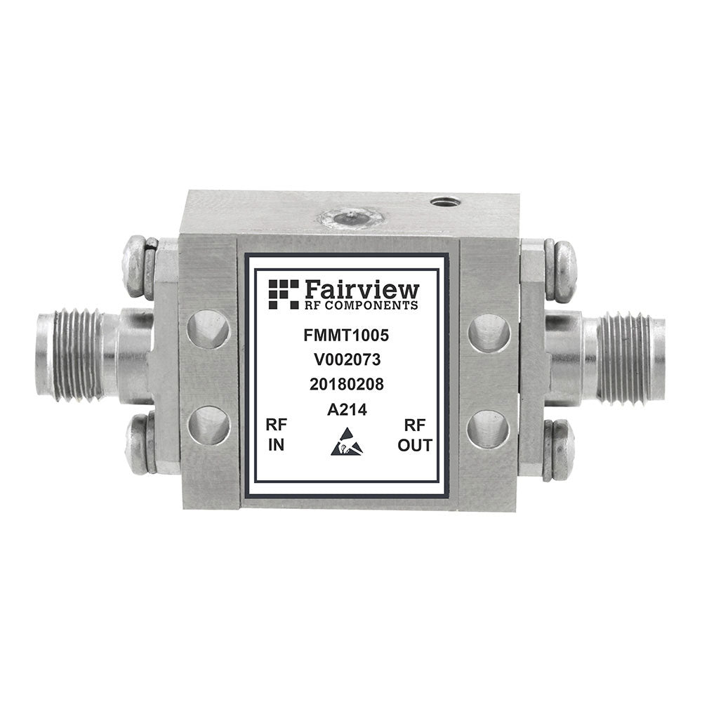 FMMT1005