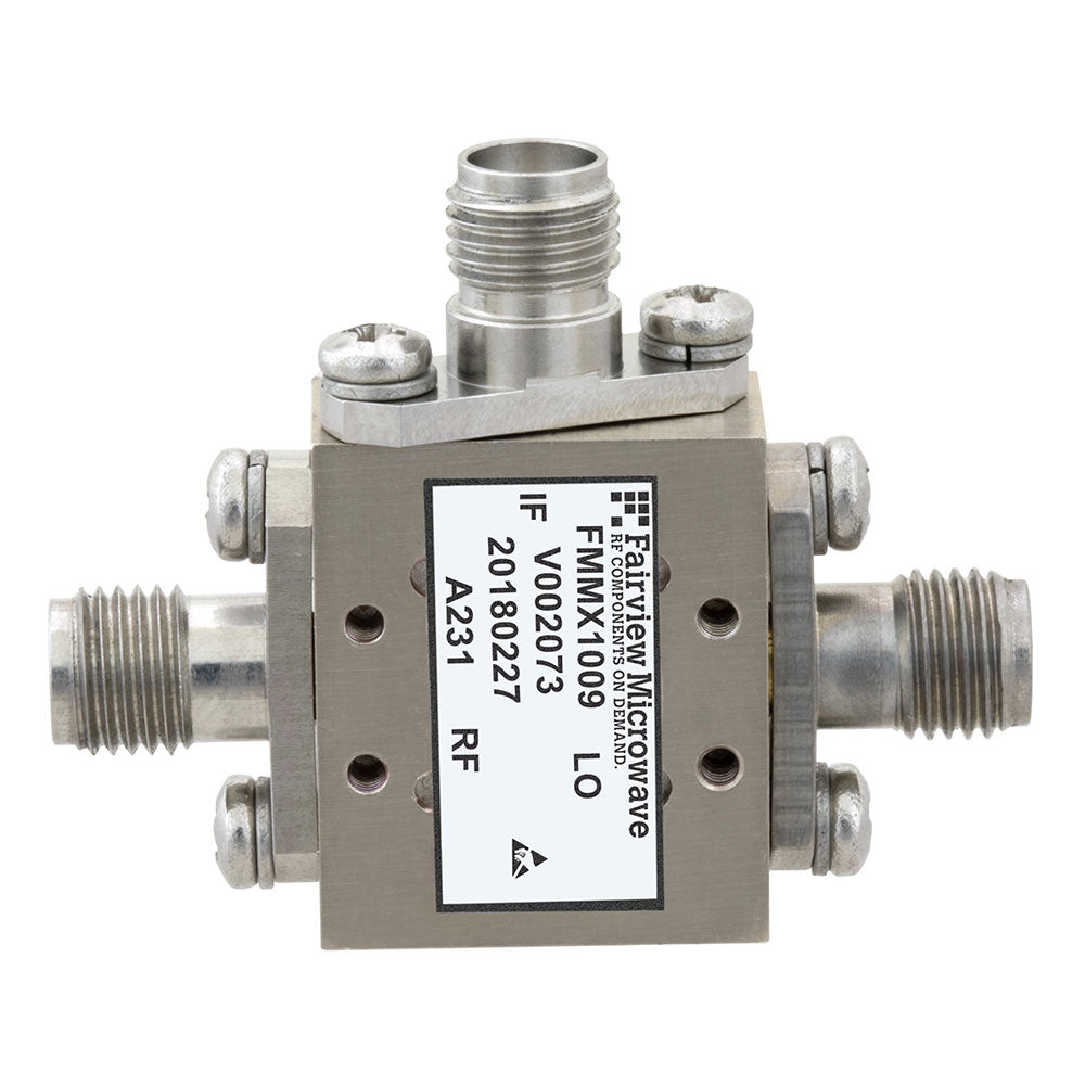 FMMX1009