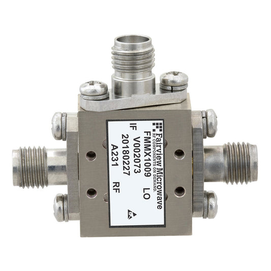 FMMX1009