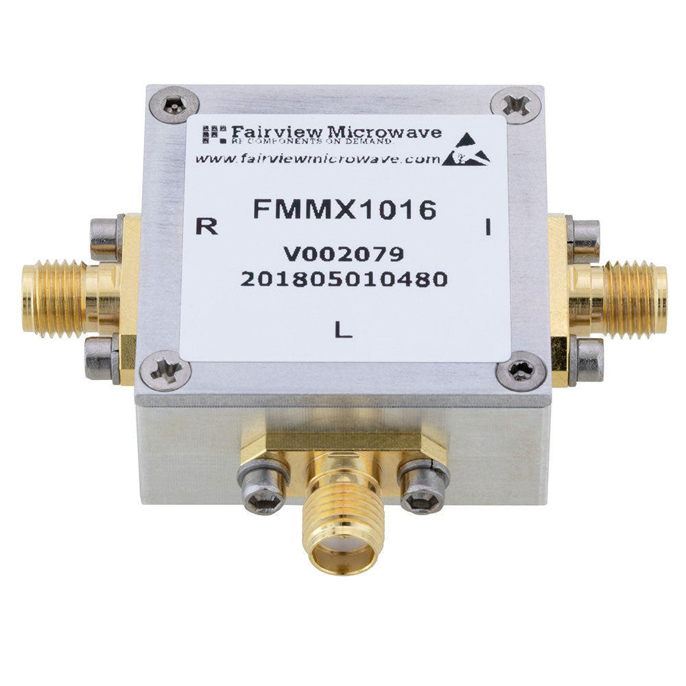 FMMX1016
