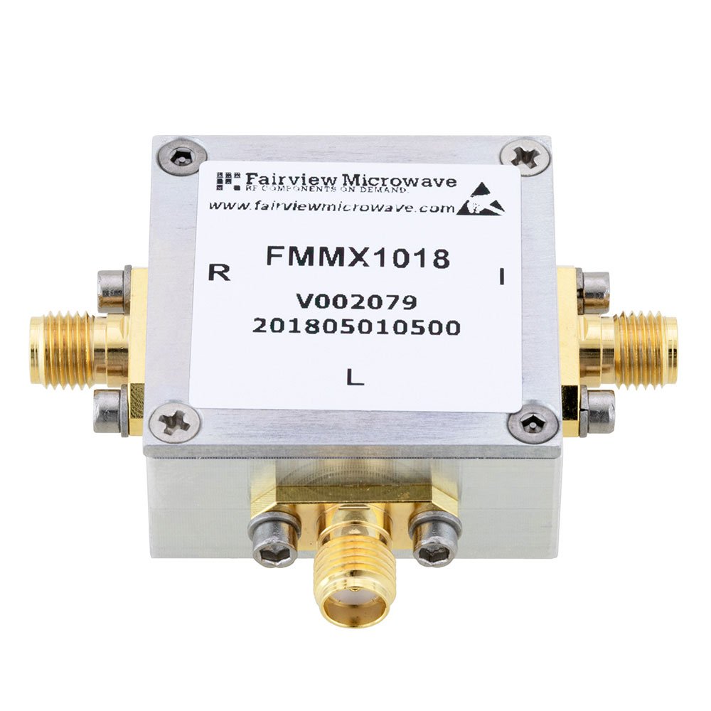 FMMX1018