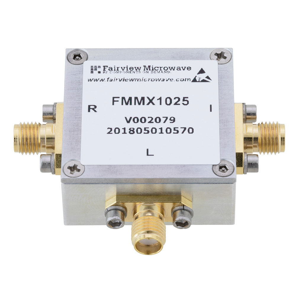 FMMX1025