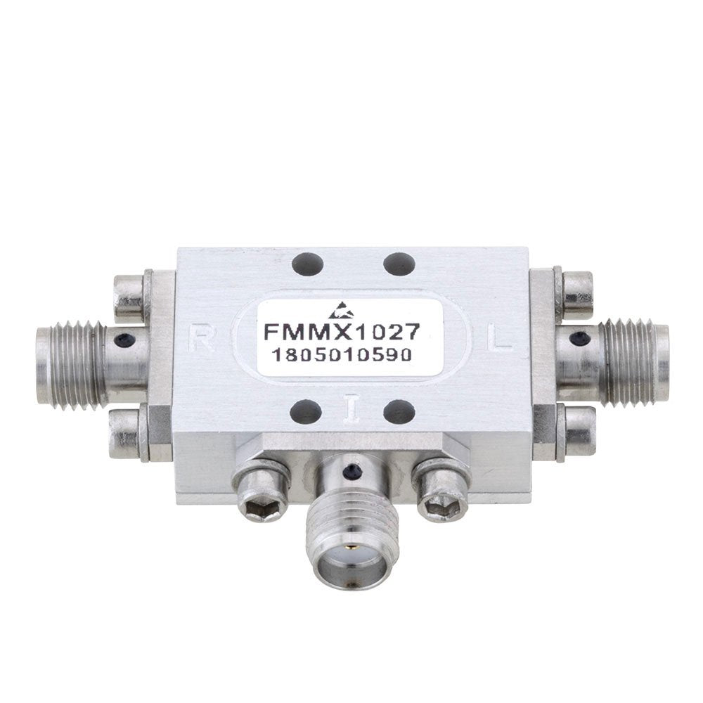 FMMX1027