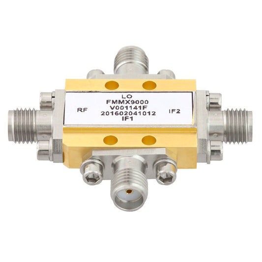 FMMX9000
