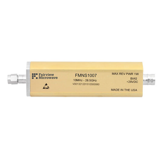 FMNS1007