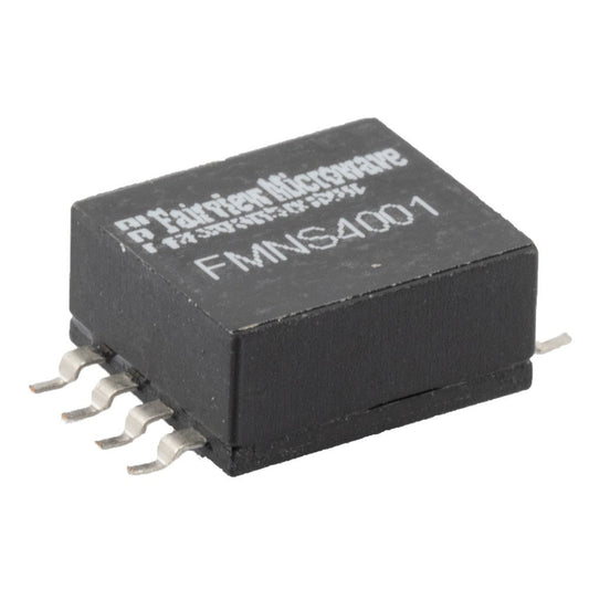 FMNS4001