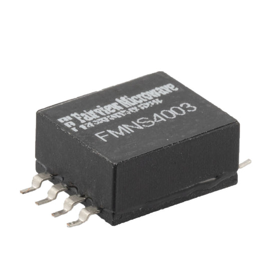 FMNS4003
