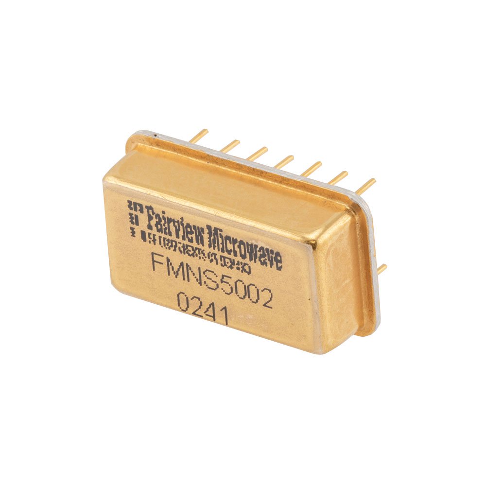 FMNS5002