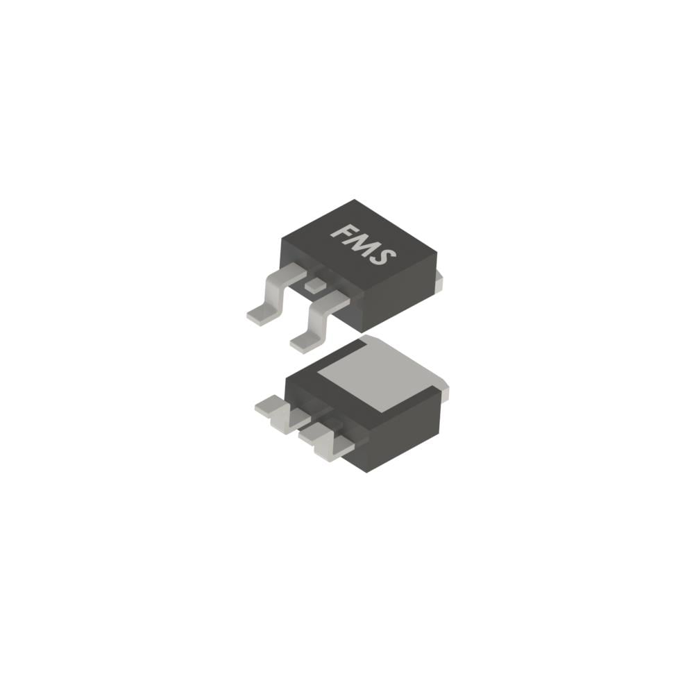 FMOSB245N10-H