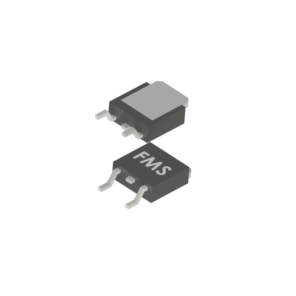 FMUN4N80-H