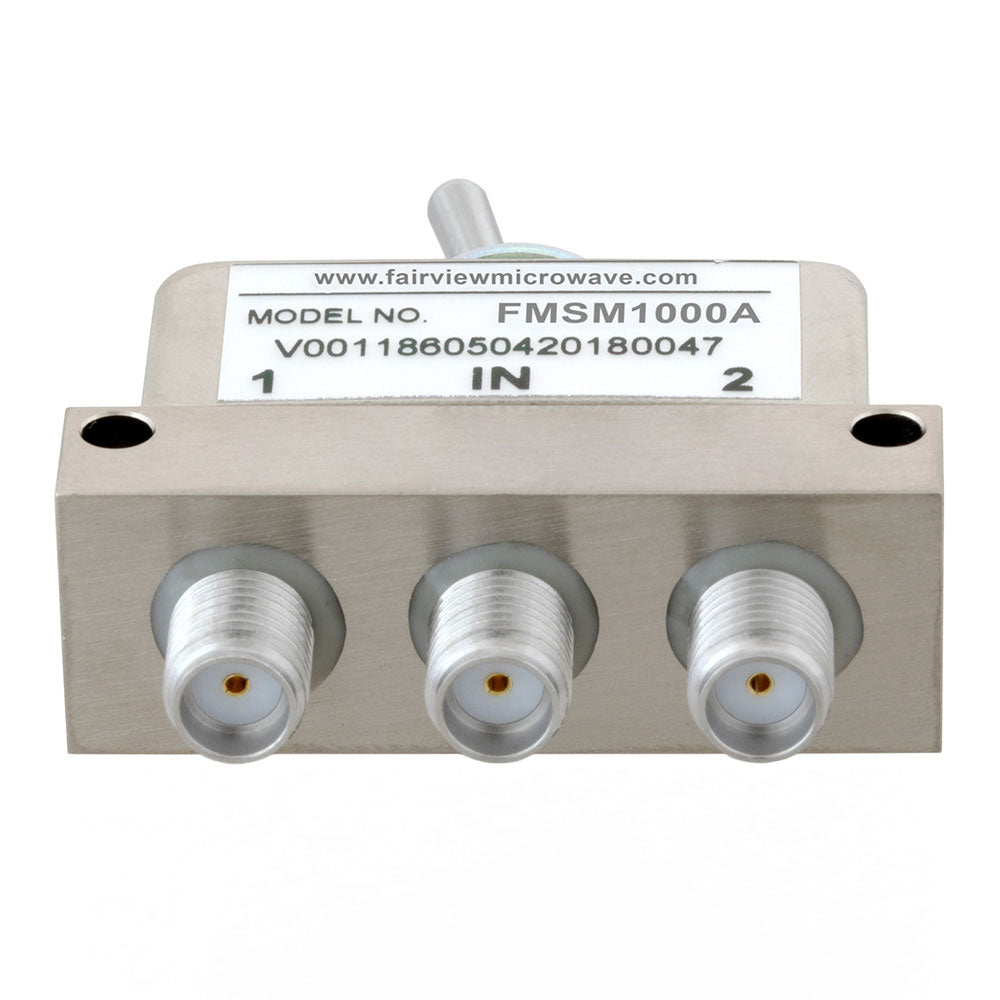 FMSM1000A