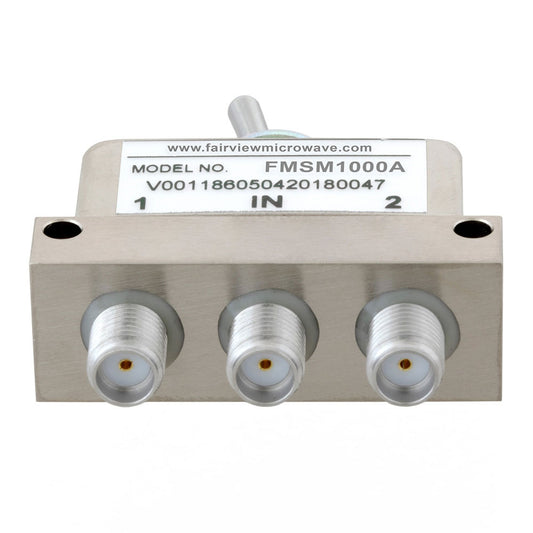 FMSM1000A