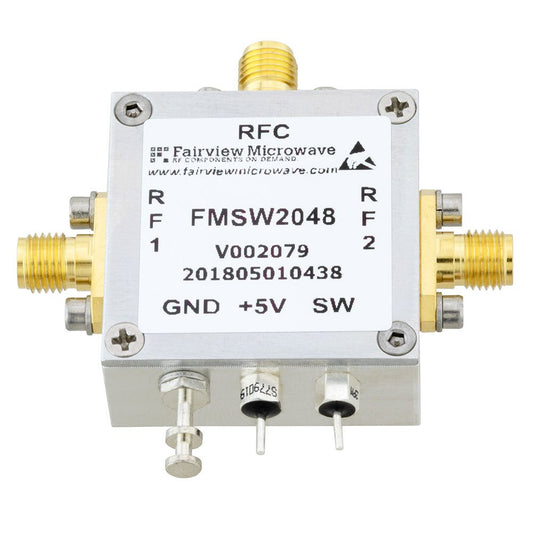 FMSW2048