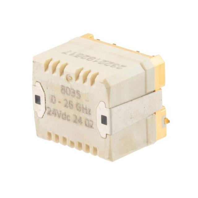 FMSW8035