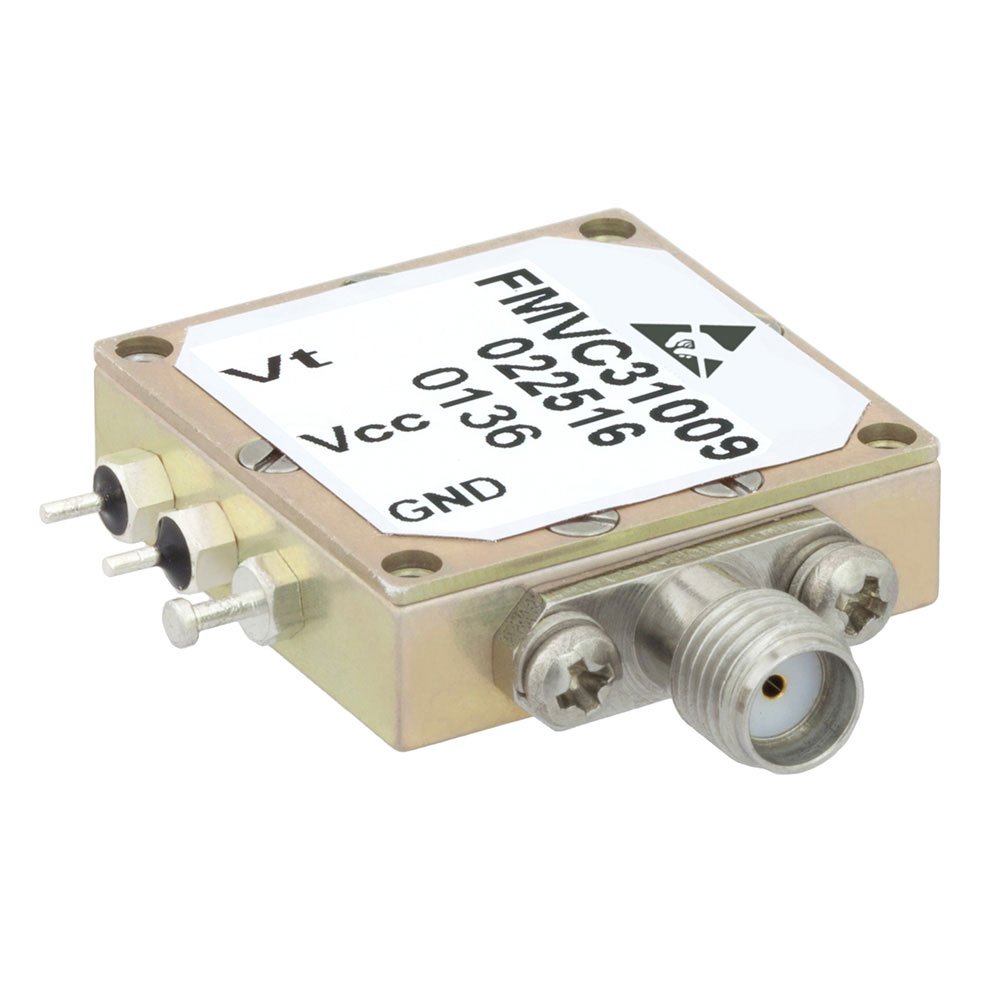 FMVC31009