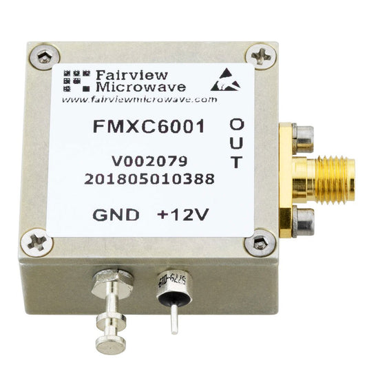 FMXC6001