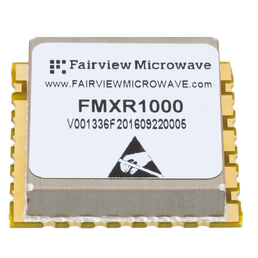 FMXR1000
