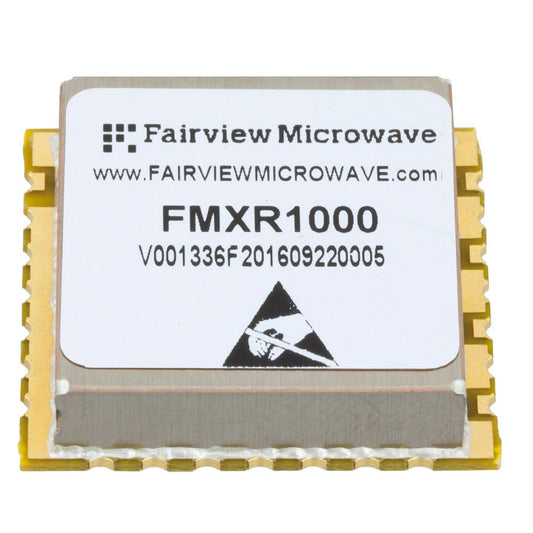 FMXR1000