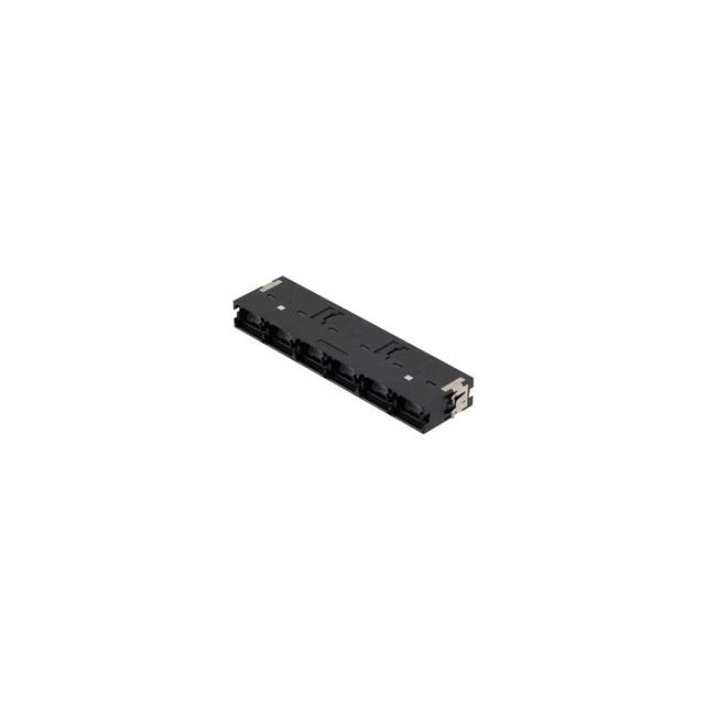 FOA-860-BLK