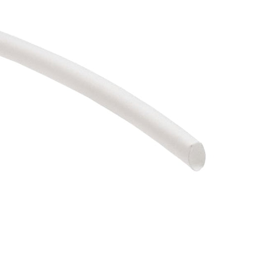 FP301-1/8-48"-WHITE-250 PCS