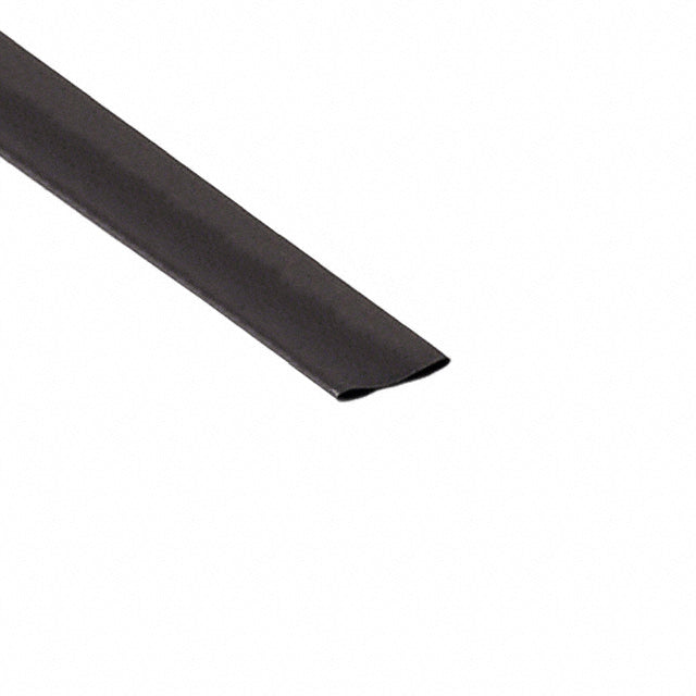 FP301-3/4-48"-BLACK-HDR-12 PCS