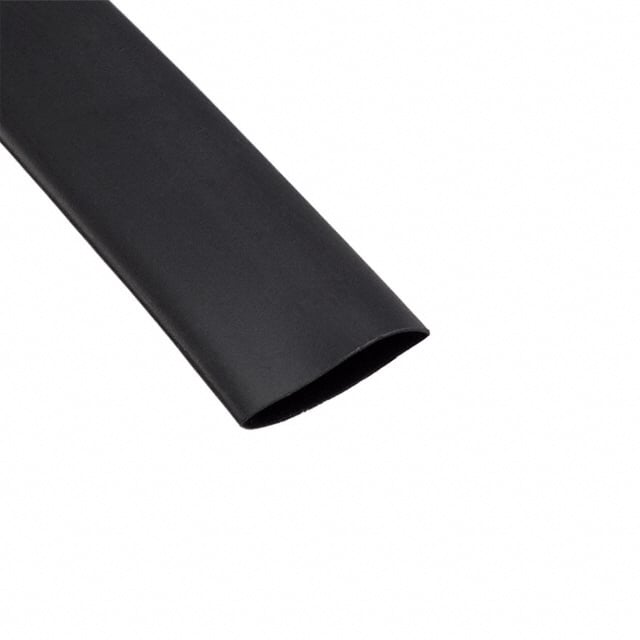 FP301-3/8-6"-BLACK-200 PCS