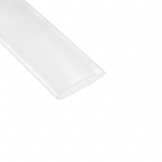 FP301-3/8-48"-CLEAR-12 PCS