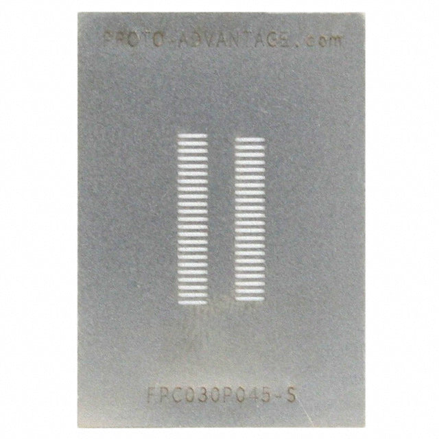FPC030P045-S